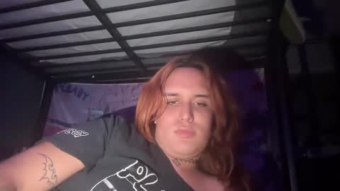 Snapshot of ariawestlove chatting on October 2025 12:44:02 AM Aria online show from October 2025 12:44:02 AM