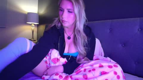 Aria Woods online show from January 2026 01:53:02 AM