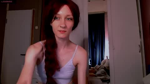 aribluush online show from May 2026 09:33:01 PM