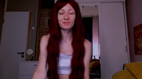 aribluush online show from July 2026 11:23:02 PM
