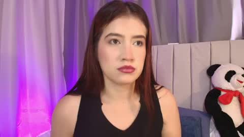  Ari Just Ari online show from January 2025 01:12:02 PM