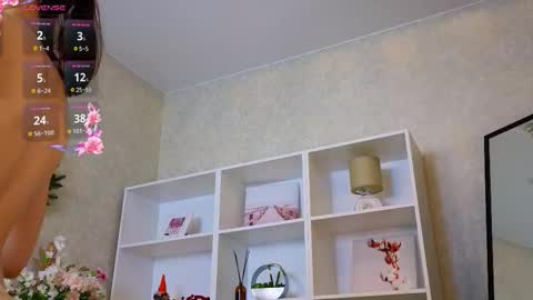 Eva online show from December 2025 06:48:02 PM