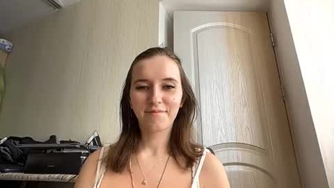 Snapshot of ariehamalainen chatting on July 2026 08:29:01 AM Mia online show from July 2026 08:29:01 AM