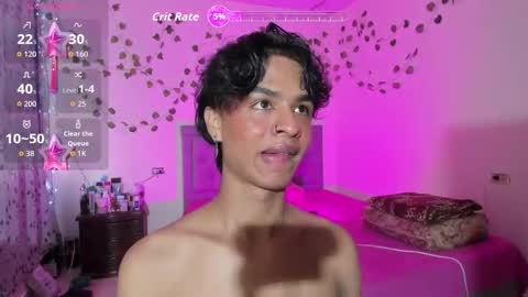 ariel_adan online show from September 2025 10:24:02 PM