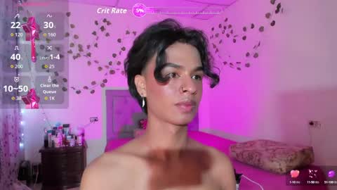 ariel_adan online show from September 2025 11:24:02 AM