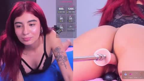 Ariel online show from December 2024 01:22:02 PM