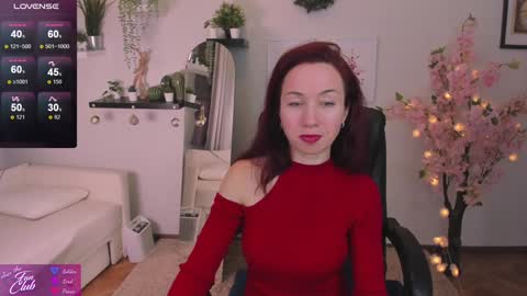 Snapshot of ariel_maritime chatting on January 2025 12:35:02 PM Ariella online show from January 2025 12:35:02 PM