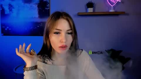 ariel_shadow online show from November 2025 09:41:02 AM