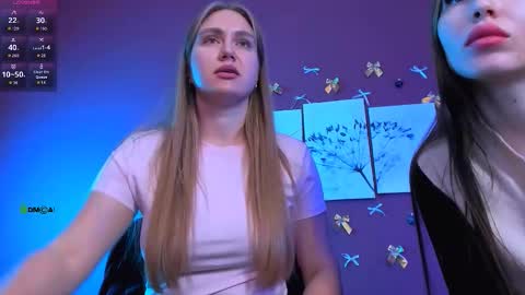 ariel_shadow online show from January 2026 07:38:02 PM