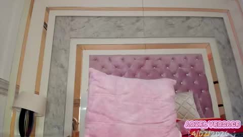 ARIEL online show from February 2026 02:15:02 PM