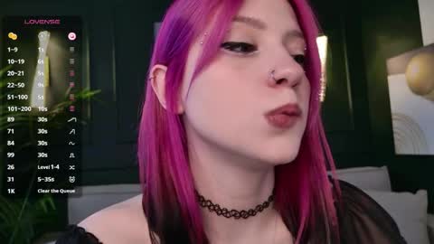 Ariel online show from April 2026 02:44:01 PM