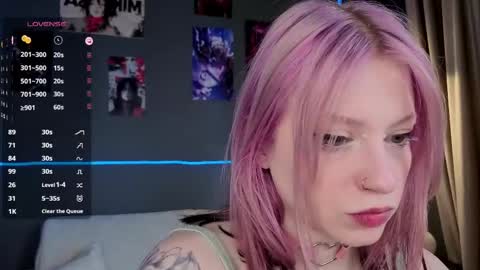 Ariel online show from May 2026 02:14:01 PM