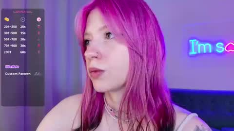 Snapshot of arielabradberry chatting on June 2026 01:53:02 PM Ariel online show from June 2026 01:53:02 PM