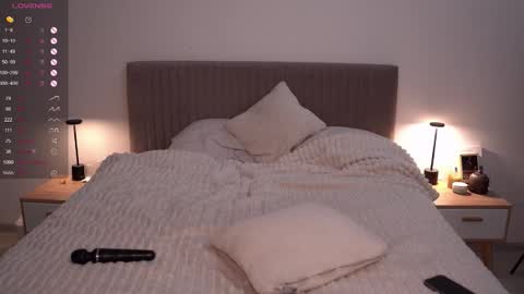 Snapshot of arielbell_ chatting on January 2026 09:58:01 AM Ariel online show from January 2026 09:58:01 AM