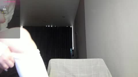 Snapshot of arielbelli chatting on May 2026 11:50:01 AM Ariel online show from May 2026 11:50:01 AM