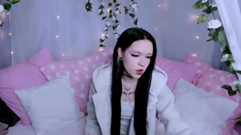 arielblis online show from January 2026 09:33:02 AM