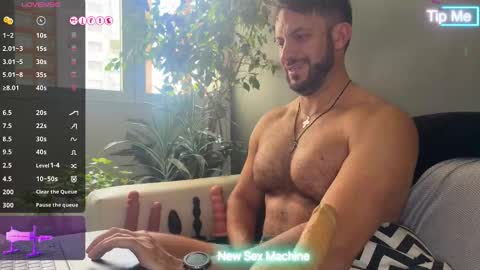 Ariel online show from January 2026 02:33:02 PM