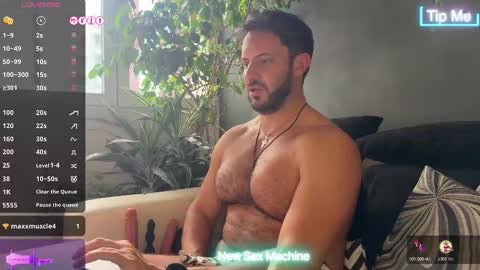 Ariel online show from February 2026 08:23:02 PM