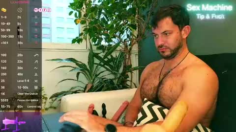 Ariel online show from April 2026 11:00:02 AM