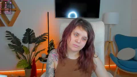 Ariell Mini online show from January 2026 04:31:02 PM