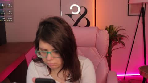 Ariell Mini online show from March 2026 11:55:02 AM