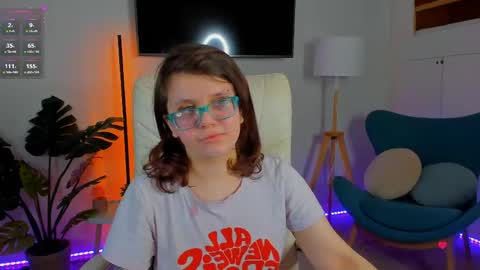 Snapshot of ariell_mini chatting on April 2026 06:09:01 AM Ariell Mini online show from April 2026 06:09:01 AM