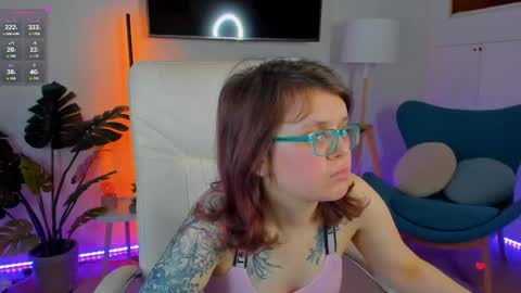 Snapshot of ariell_mini chatting on April 2026 05:54:01 AM Ariell Mini online show from April 2026 05:54:01 AM