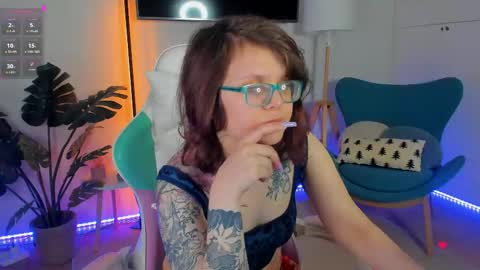 Snapshot of ariell_mini chatting on May 2026 05:35:01 AM Ariell Mini online show from May 2026 05:35:01 AM