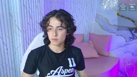  ARIEL  online show from April 2026 07:41:01 PM