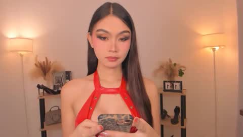 MIRA GREYSON online show from March 2026 11:49:01 AM