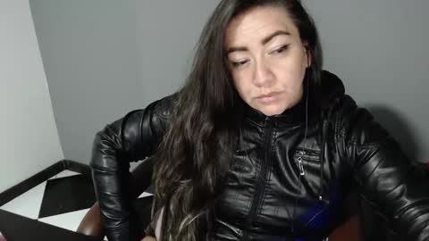 Arielle online show from December 2024 06:17:02 AM