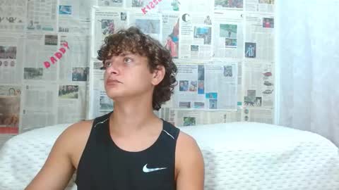 Ariel Aoir online show from January 2026 11:25:01 PM