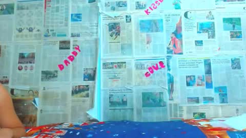 Ariel Aoir online show from February 2026 11:58:02 PM