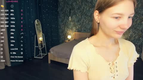 Ariel online show from April 2026 06:33:01 AM