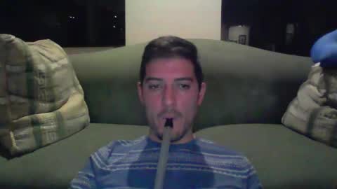 Anon online show from December 2024 03:04:01 AM