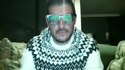 Anon online show from January 2025 04:50:02 AM