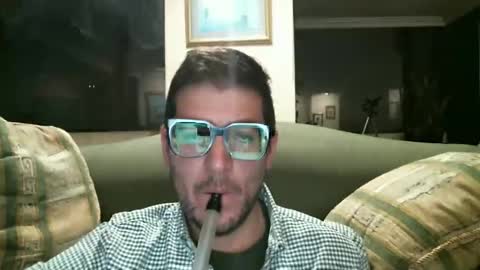 Anon online show from January 2025 05:24:01 AM