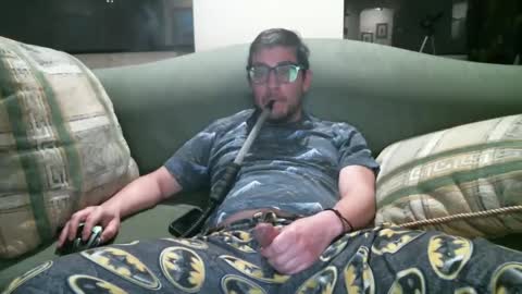 Anon online show from January 2025 05:32:01 AM