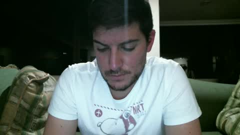 Anon online show from January 2025 04:43:01 AM