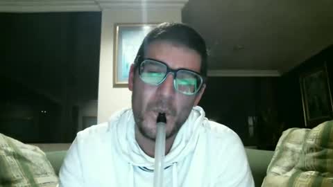 Anon online show from January 2025 05:40:02 AM