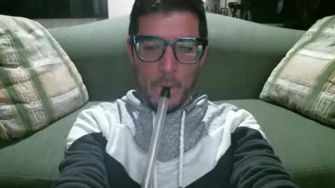 Anon online show from January 2025 04:30:02 AM