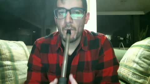 Anon online show from February 2025 04:23:01 AM