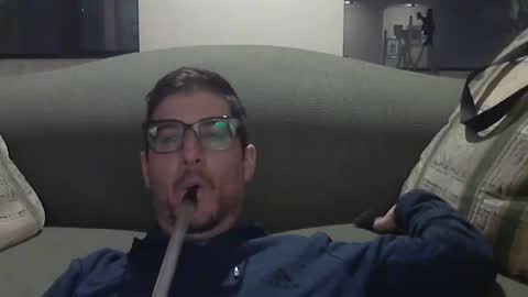 Anon online show from March 2025 01:53:02 AM