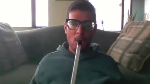 Anon online show from March 2025 10:43:01 PM