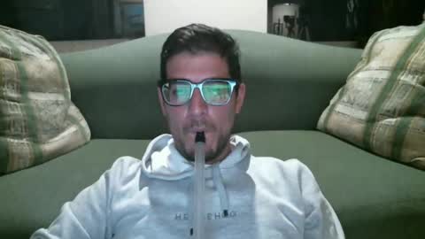 Anon online show from March 2025 05:02:01 AM