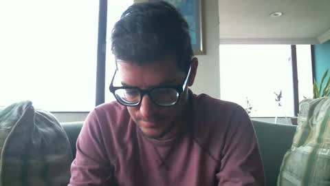 Anon online show from October 2025 04:02:01 PM