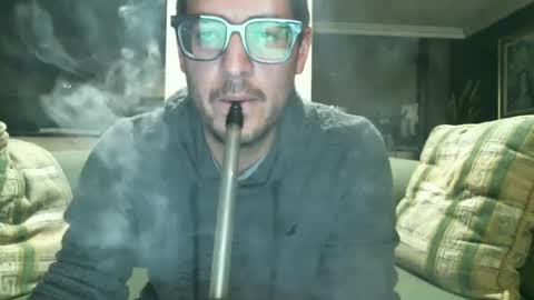 Anon online show from October 2025 05:16:02 AM