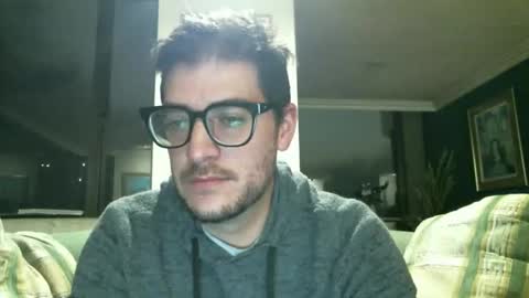 Anon online show from October 2025 02:00:02 AM