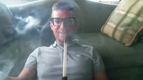 Anon online show from October 2025 09:26:02 PM