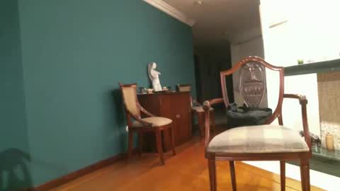 Anon online show from November 2025 12:00:01 AM